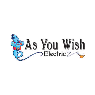 As You Wish Electric logo