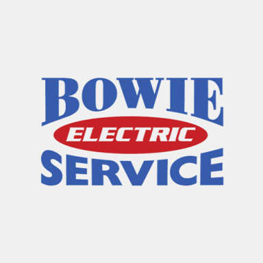Bowie Electric Service logo