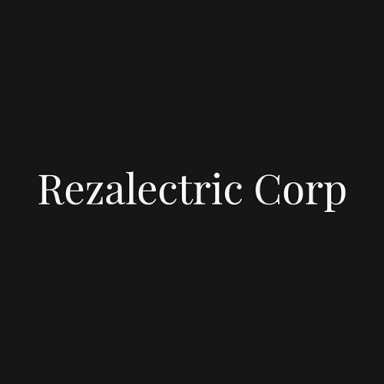 Rezalectric Corporation logo