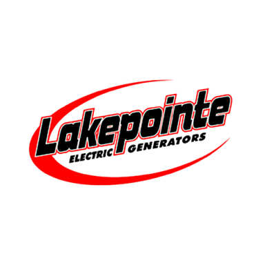 Lakepointe Electric logo