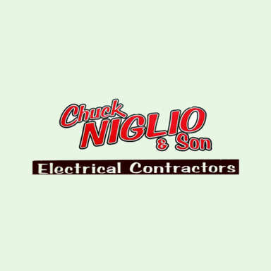 Chuck Niglio & Son logo