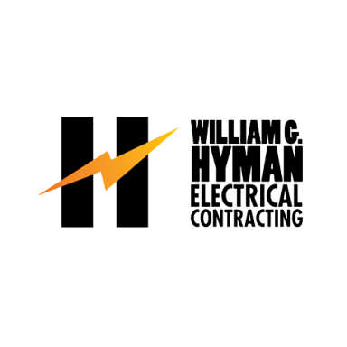 Hyman Electric logo