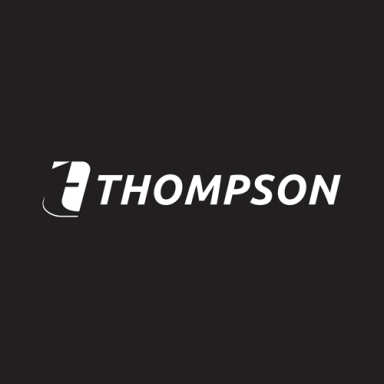 Thompson - Sioux City logo