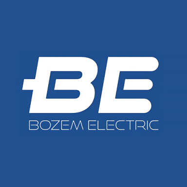 Bozem Electric logo