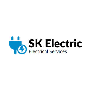 SK Electric logo