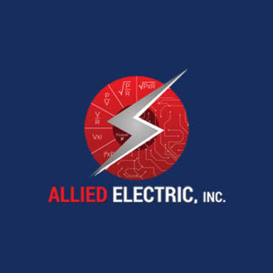 Allied Electric, Inc. logo