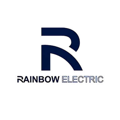 Rainbow Electric, Inc. logo