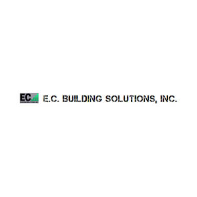 E.C. Building Solutions, Inc. logo