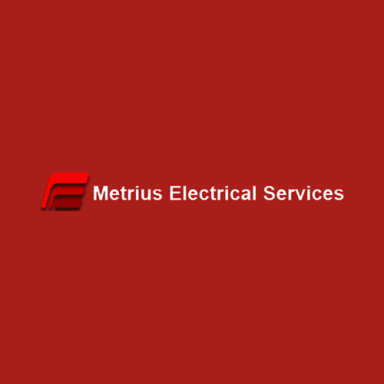 Metrius Electrical Services logo