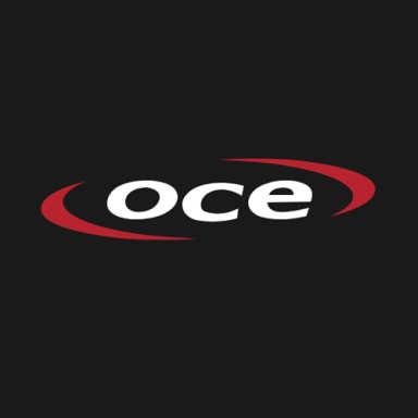 OCE logo