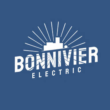 Bonnivier Electric logo