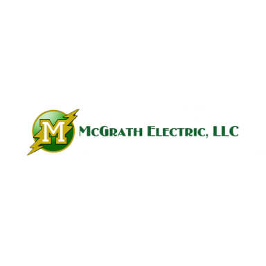 McGrath Electric, LLC logo