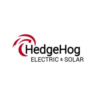 HedgeHog Electric & Solar - St. George, Utah logo