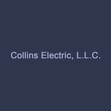 Collins Electric, L.L.C. logo