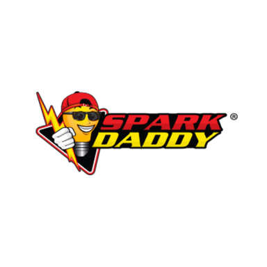 Spark Daddy logo