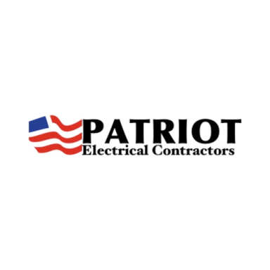 Patriot Electrical Contractors logo