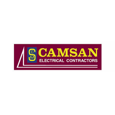 Camsan Inc - Bridgeport logo