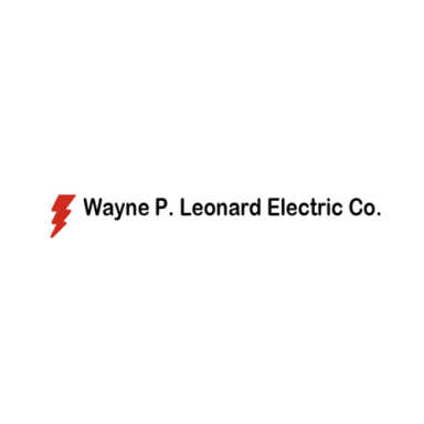 Wayne P. Leonard Electric Co. logo