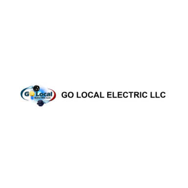 Go Local Electric LLC logo