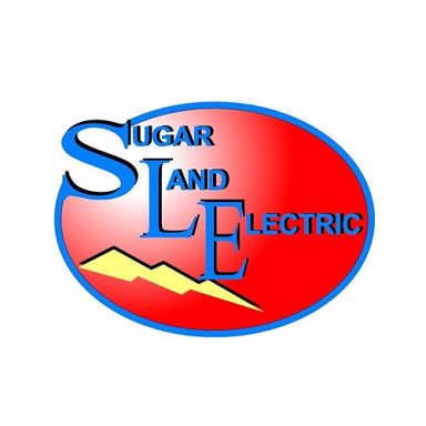 Sugar Land Electric logo