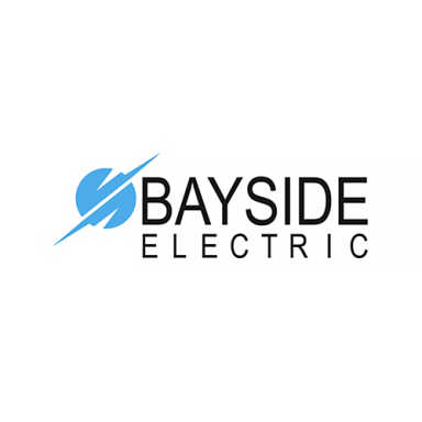 Bayside Electric logo