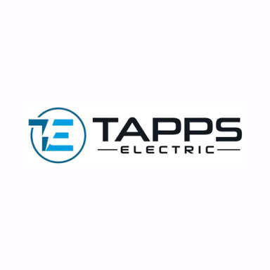 Tapps Electric logo