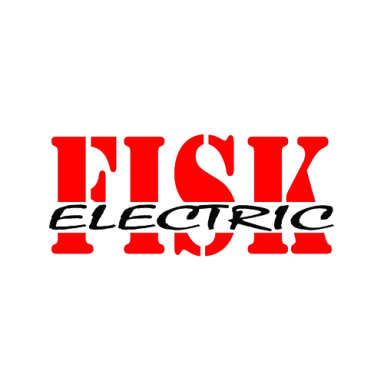 Fisk Electric, LLC logo