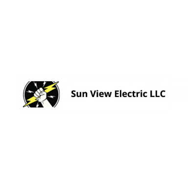 Sun View Electric LLC logo