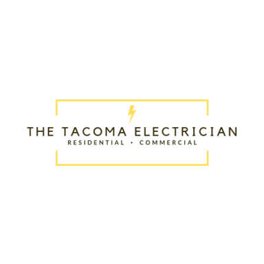 The Tacoma Electrician logo