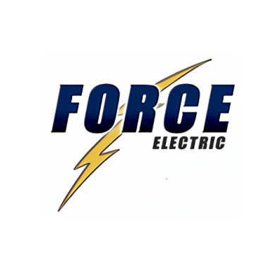 Force Electric logo