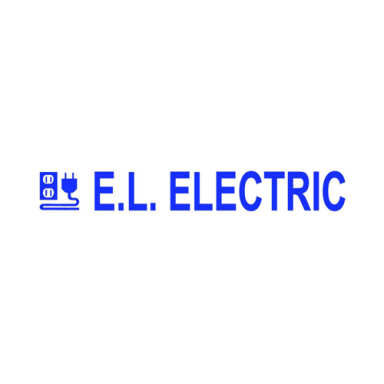 El Electric logo