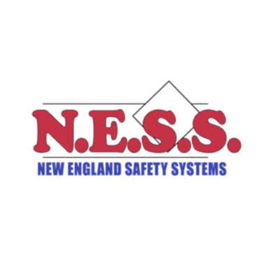 New England Safety Systems logo