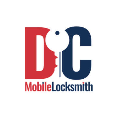 DC Mobile Locksmith logo