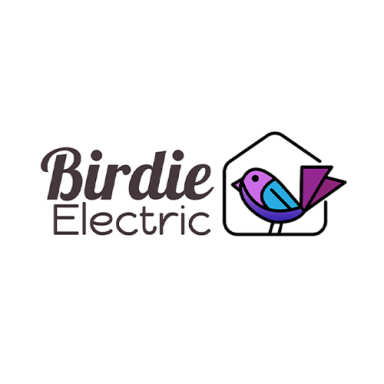 Birdie Electric logo