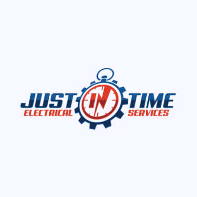 Just In Time Electrical Services logo