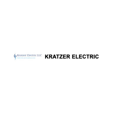 Kratzer Electric logo