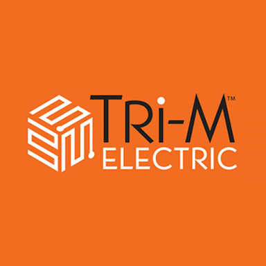 Tri-M Electric logo