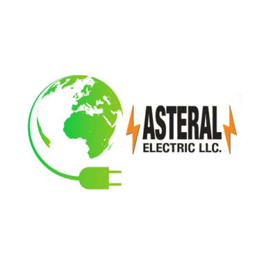 Asteral Electric LLC. logo