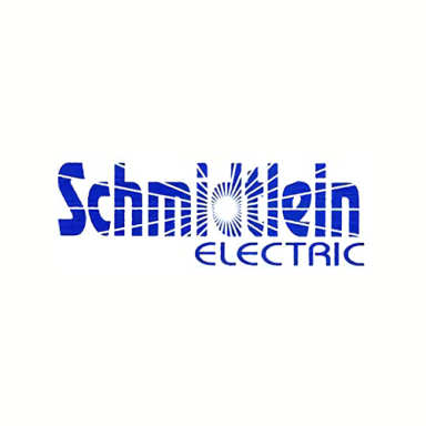 Schmidtlein Electric Inc logo