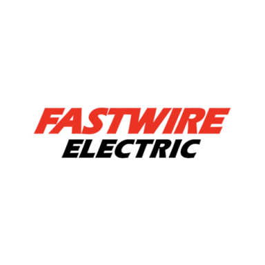 Fastwire Electric logo