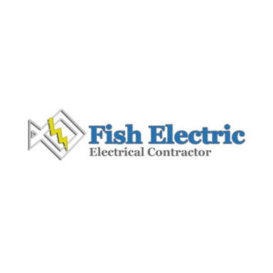 Fish Electric logo