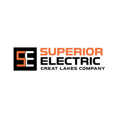 Superior Electric Great Lakes Company logo