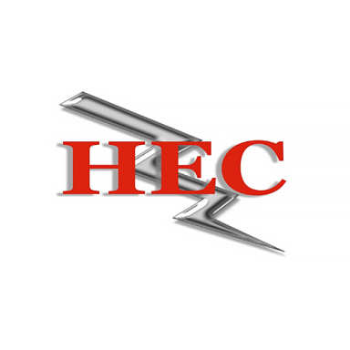 Huffman Electrical Contractors, Inc logo