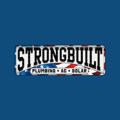 Strongbuilt logo