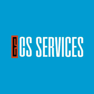 ECS Services logo