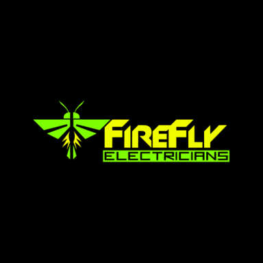 Firefly Electricians logo