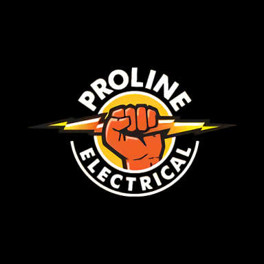 Proline Electrical Contractors, Inc. logo