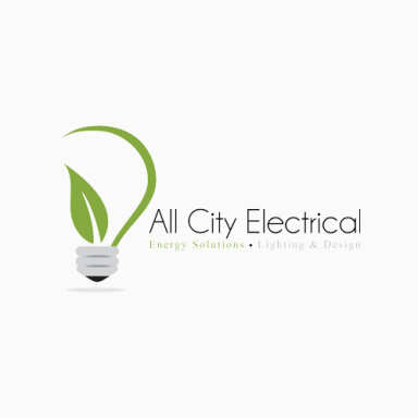 All City Electrical logo