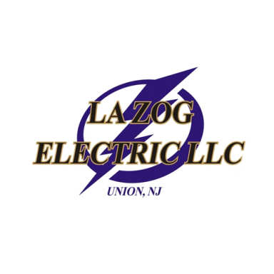 Lazog Electric LLC logo