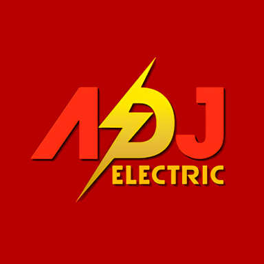 ADJ Electric logo